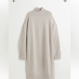 Brand New with Tags H&M knit dress